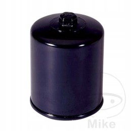 Kn 171b oil filter kn black harley davidson