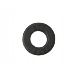 Steering wheel weight rubber oem honda cbr1100 vfr800