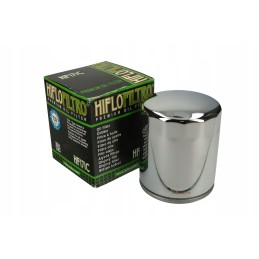 Filter ol hd motor hiflofiltro hf171c oil filter