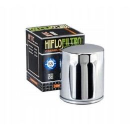 Hiflo oil filter hf171c motorcycles