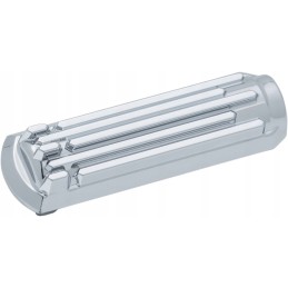 Kuryakyn HD chrome gear lever tip