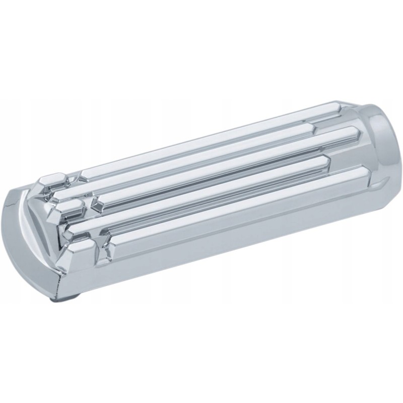 Kuryakyn HD chrome gear lever tip