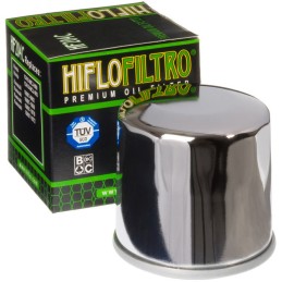 Hiflofiltro hf204c oil filter suzuki honda yamaha