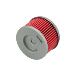 Oil filter hiflofiltro hf 113 honda trx400