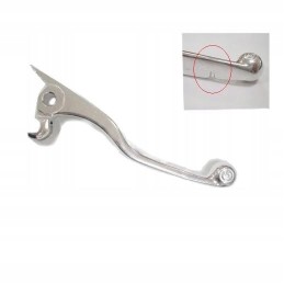 Forged brake lever ktm exc exc f sx sx f xc