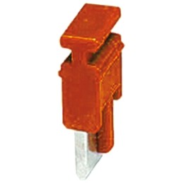 1 Bag of 5 - Phoenix Contact Plug-in Bridge