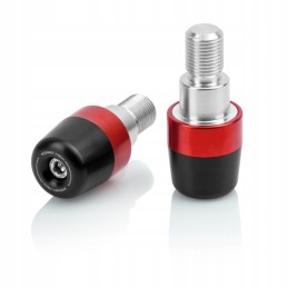 Womet yamaha trx tdm_850_900 handlebar ends