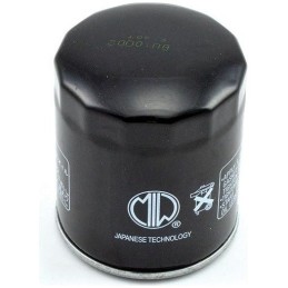 Oil filter miw meiwa harley davidson buell
