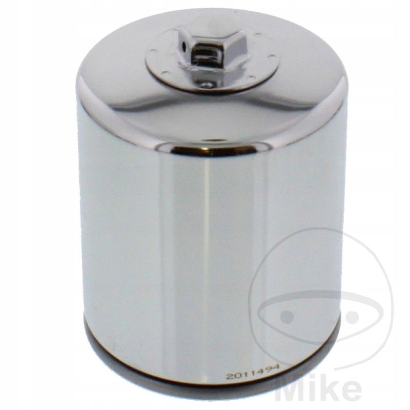 Oil filter hiflofiltro hf170crc hd 1200 sportster