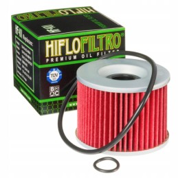 Oil filter hiflofiltro hf401 hf 401