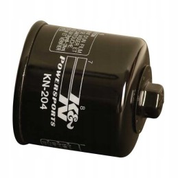 Oil filter kn kn 204 honda cb900 yamaha xj6