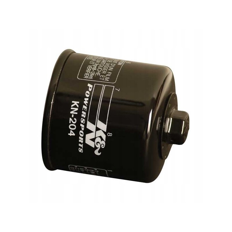 Oil filter kn kn 204 honda cb900 yamaha xj6