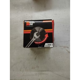 Oil filter kn kn 204 honda cb900 yamaha xj6