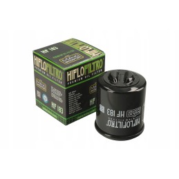 Oil filter hf 183 hf183 aprilia benelli piaggio