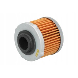 Oil filter hiflofiltro hf186 aprilia