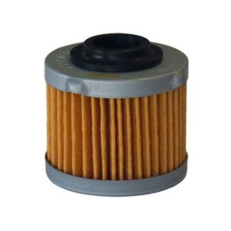 Oil filter hiflofiltro hf186 aprilia