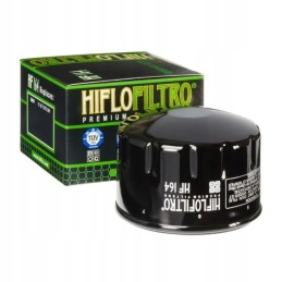 Hiflofiltro hf164 oil filter for BMW K 1600 R1200