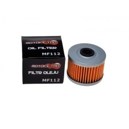 Oil filter mf112 hf112 honda gas explorer adly