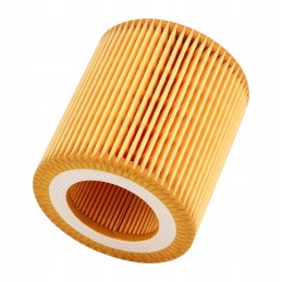 Universal, reusable oil filter