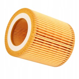 Universal, reusable oil filter