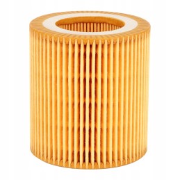 Universal, reusable oil filter