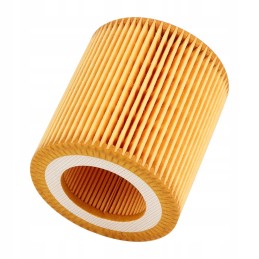 Universal, reusable oil filter
