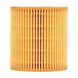 Universal, reusable oil filter