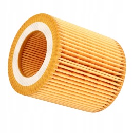 Universal, reusable oil filter