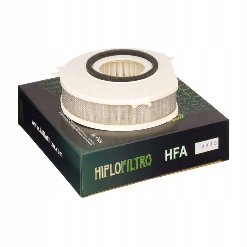 Air filter moto yamaha xvs 1100 dr hiflofiltro hfa4913 filter