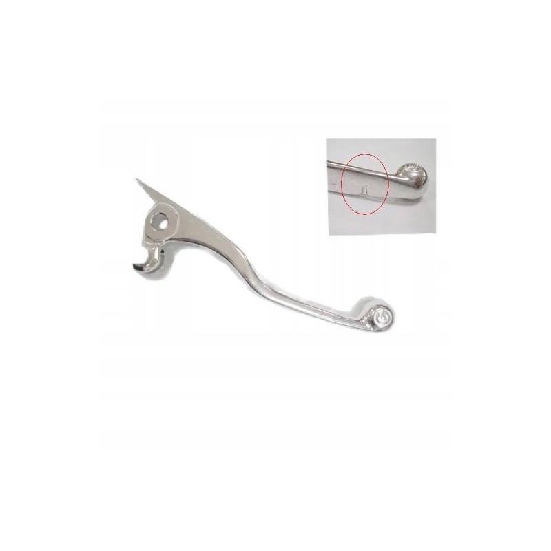 Forged brake lever ktm exc exc f sx sx f xc