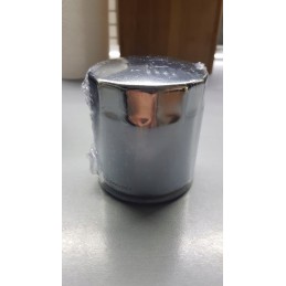 Filter ol hd motor chrome hiflofiltro hf170c oil filter chrome harley