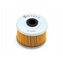 Oil filter h1017 honda trx300 fourtrax 87 01