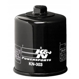 K n parts accessories kn kn 303