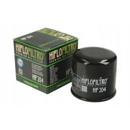 Oil filter hf 204 hf204 honda vfr cb cbr vtr xl