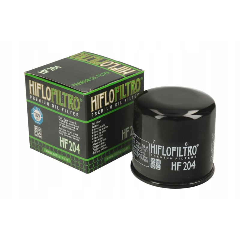 Oil filter hf 204 hf204 honda vfr cb cbr vtr xl