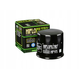 Oil filter hf 975 suzuki burgman an 650