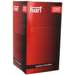 Oil filter hiflo honda cb 600 f hornet pc41