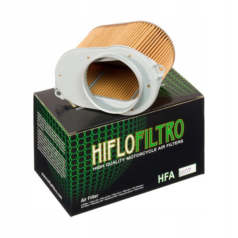 Hiflo air filter suzuki vs 600 700 750 800