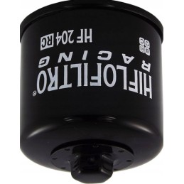 Oil filter hf204rc honda crf 1000 africatwin 16