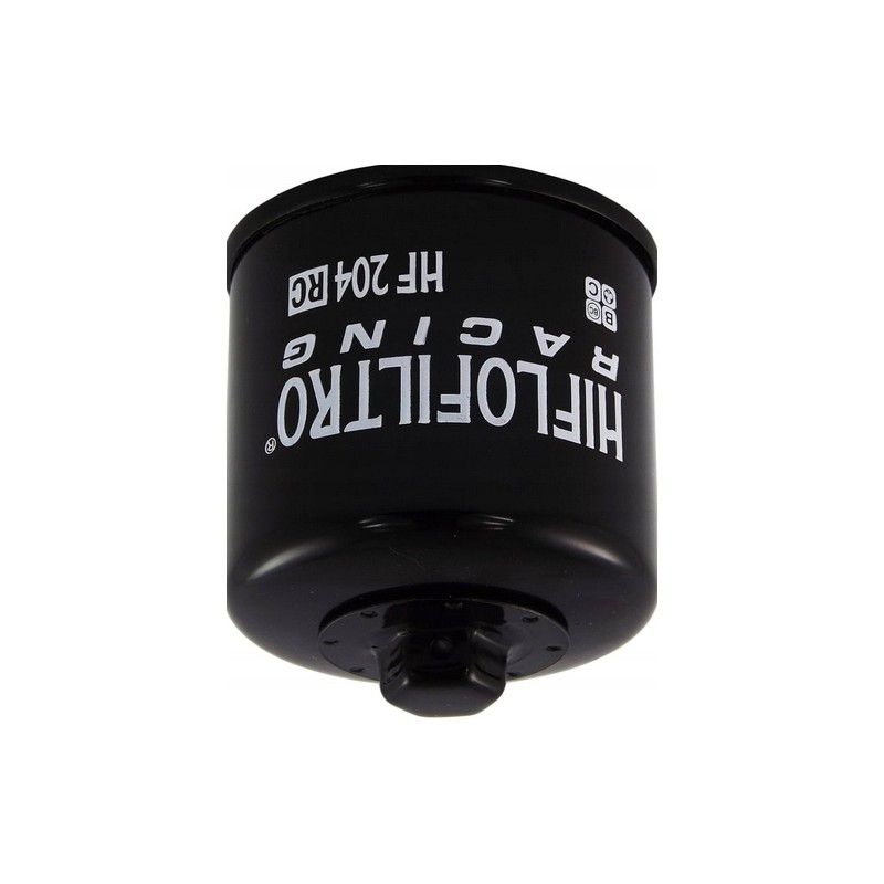 Oil filter hf204rc honda crf 1000 africatwin 16