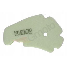 Sponge air filter hfa 5201ds piaggio 125 aprilia derbi 125 honda