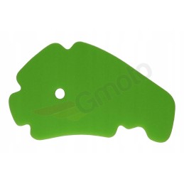 Sponge air filter hfa 5201ds piaggio 125 aprilia derbi 125 honda