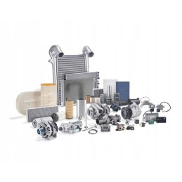 Oil filter mahle hd fxst 1450 softail standard