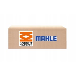 Oil filter mahle hd fxst 1450 softail standard