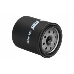 Oil filter moto aprilia piaggio derbi 50 maxgear ison 183