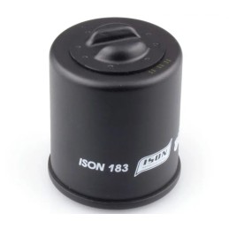 Oil filter moto aprilia piaggio derbi 50 maxgear ison 183