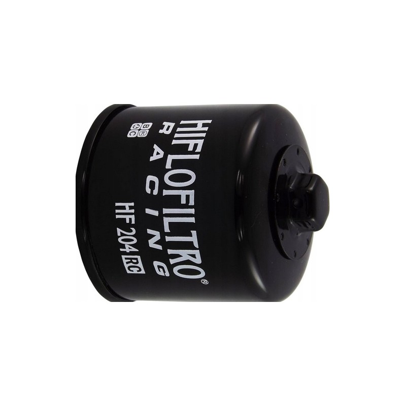 Oil filter hf204rc honda nc 750 d integra 14 21