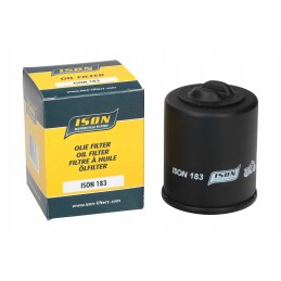Oil filter moto aprilia piaggio derbi 50 ison 183