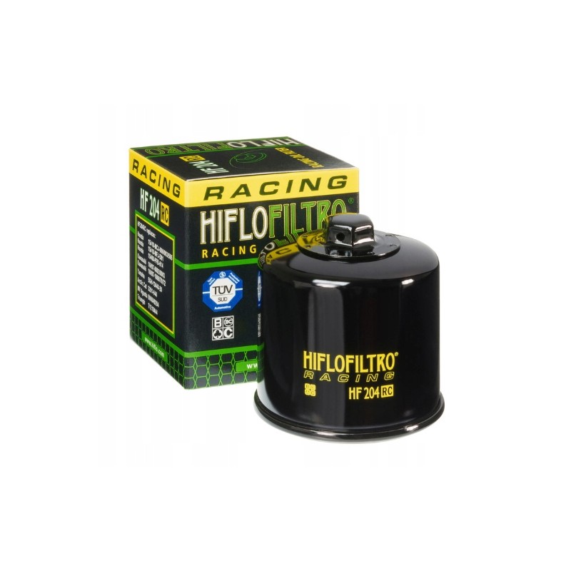 Oil filter hf204rc honda nc 700 d integra 12 13