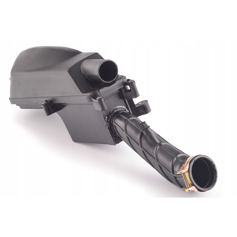 Scooter 4t filter air filter housing version l